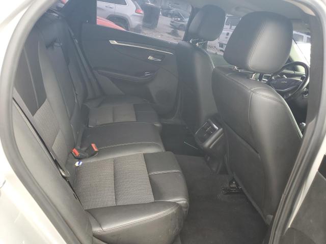2018 CHEVROLET IMPALA LT 2G1105S34J9172041