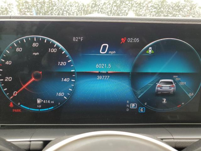 2020 MERCEDES-BENZ GLE 350 4M 4JGFB4KB3LA137812