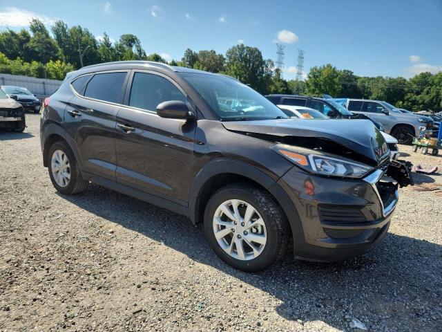 2020 HYUNDAI TUCSON LIMITED - KM8J33A46LU116214