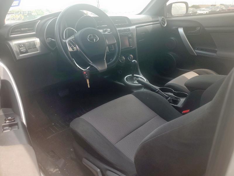 2015 TOYOTA SCION TC JTKJF5C71F3089280