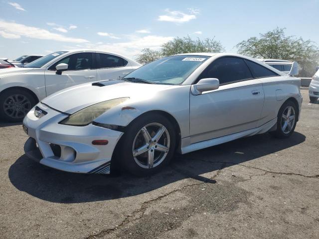 TOYOTA CELICA GT