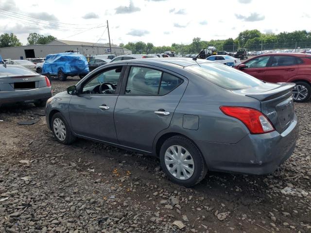 2019 NISSAN VERSA S 3N1CN7AP4KL864190