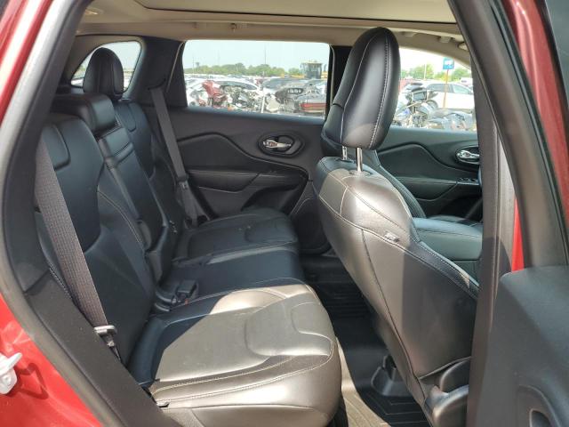 2016 JEEP CHEROKEE 7 1C4PJMDS8GW103978