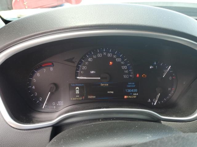 2016 CADILLAC SRX PERFOR 3GYFNCE3XGS565689