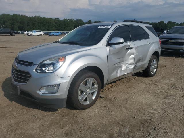 2016 CHEVROLET EQUINOX LT - 2GNALCEKXG1154616