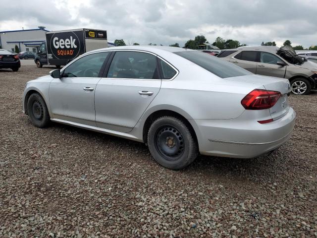 2017 VOLKSWAGEN PASSAT S - 1VWAT7A34HC052770