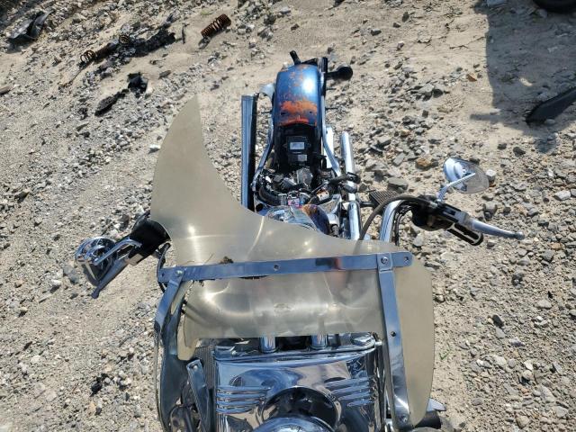 2012 HARLEY-DAVIDSON FLSTC HERI 1HD1BWV1XCB041214