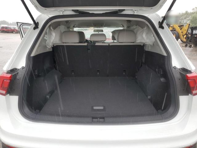 2022 VOLKSWAGEN TIGUAN S - 3VV0B7AX5NM094770