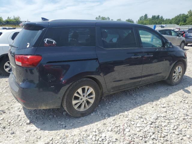 2016 KIA SEDONA LX KNDMB5C17G6185832
