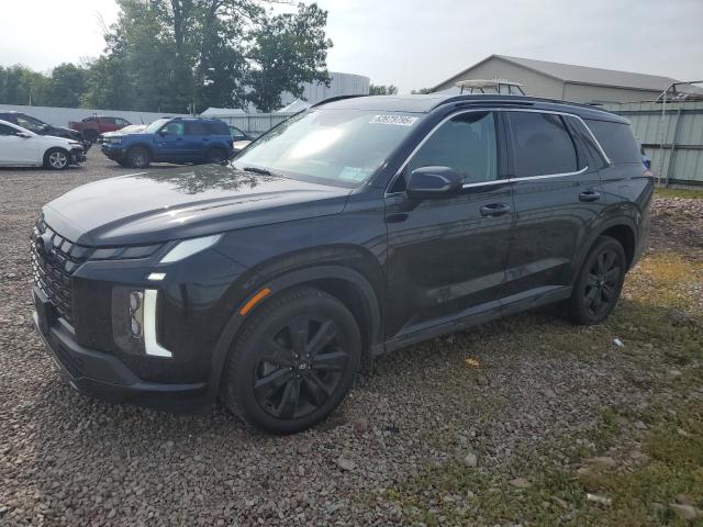 2023 HYUNDAI PALISADE X KM8R3DGE2PU490480