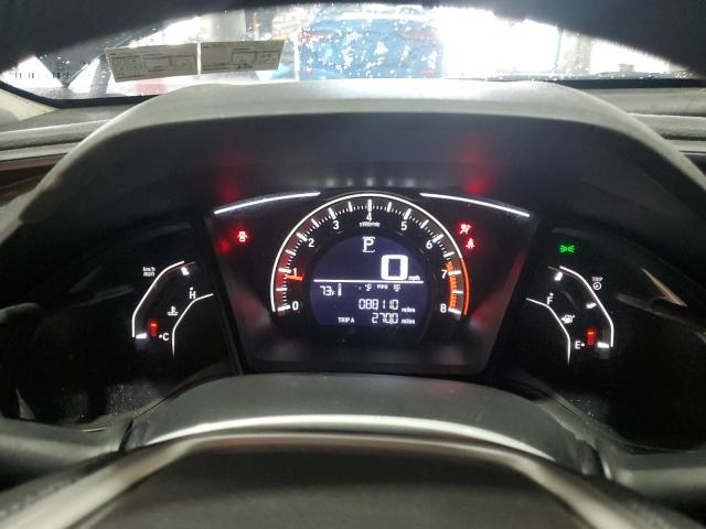 2017 HONDA CIVIC LX 2HGFC2F58HH515238