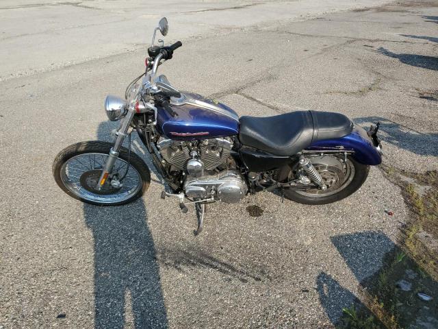 2006 HARLEY-DAVIDSON XL1200 C 1HD1CGP146K421668