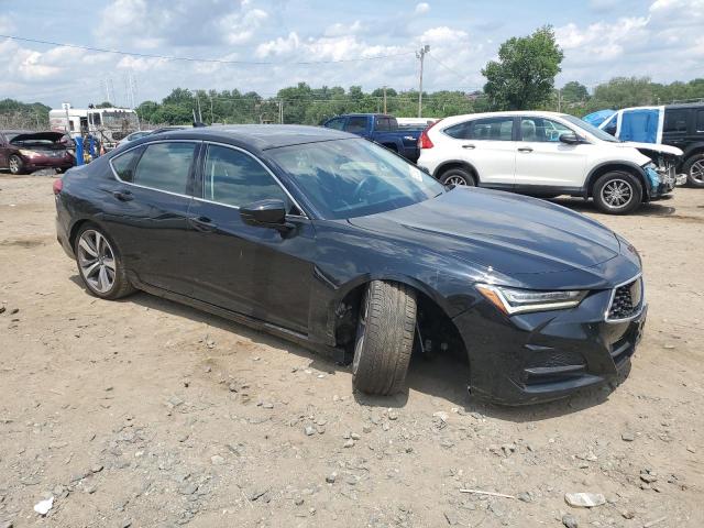 2021 ACURA TLX ADVANC 19UUB6F69MA009503