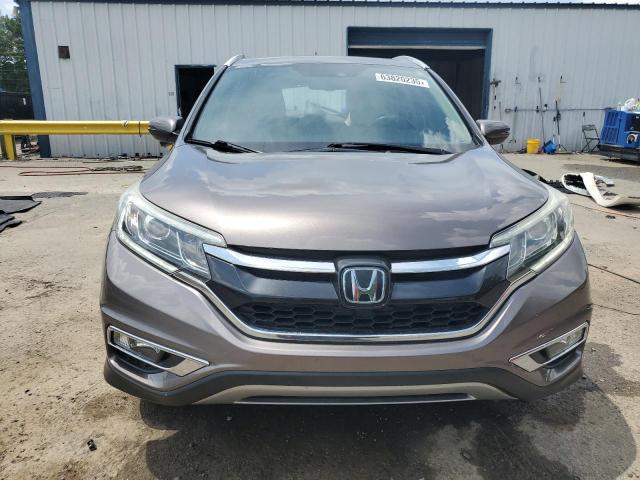 2016 HONDA CR-V TOURI #3284795520