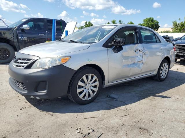Vin: 5yfbu4ee2dp105224, lot: 63194385, toyota corolla base 2013 img_1