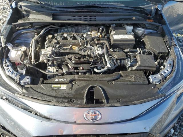 2024 TOYOTA COROLLA SE - 5YFS4MCE1RP188168