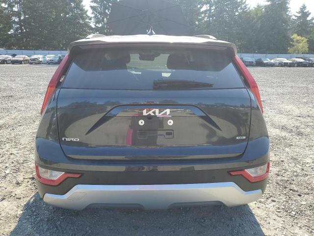 2024 KIA NIRO EX KNDCR3LE7R5179536