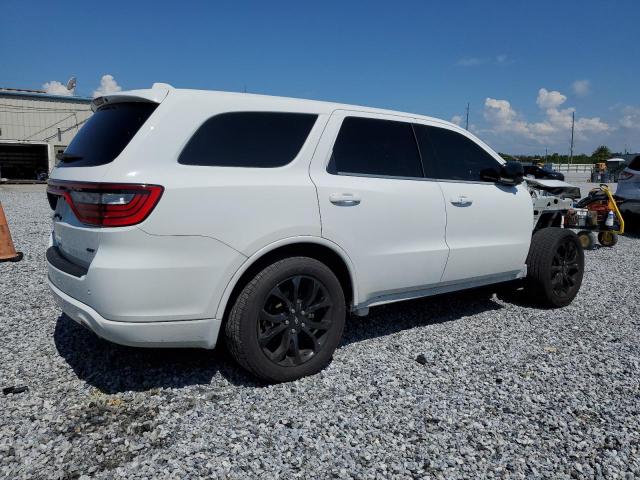 2019 DODGE DURANGO GT 1C4RDHDG1KC791464