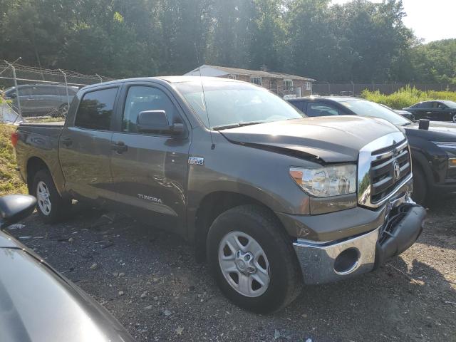 2011 TOYOTA TUNDRA CRE - 5TFDY5F16BX195314