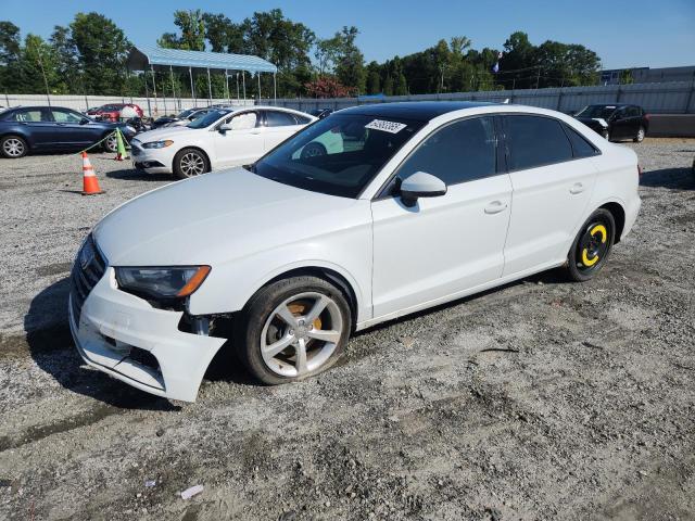 AUDI A3 PREMIUM