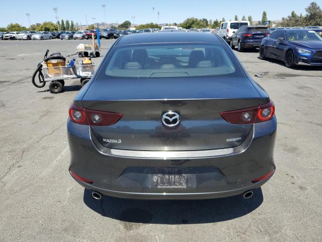 2024 MAZDA 3 SELECT S - 3MZBPABM8RM407341
