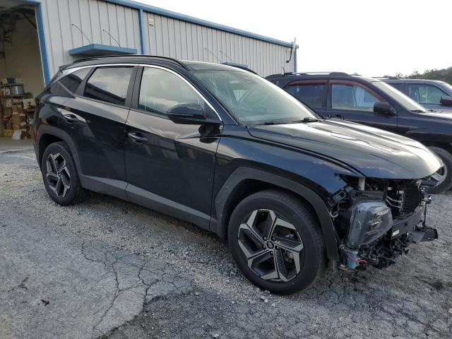 2023 HYUNDAI TUCSON SEL KM8JFCA10PU087537