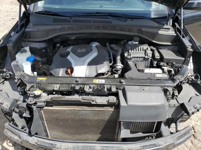 2015 HYUNDAI SANTA FE S - 5XYZWDLA3FG258033
