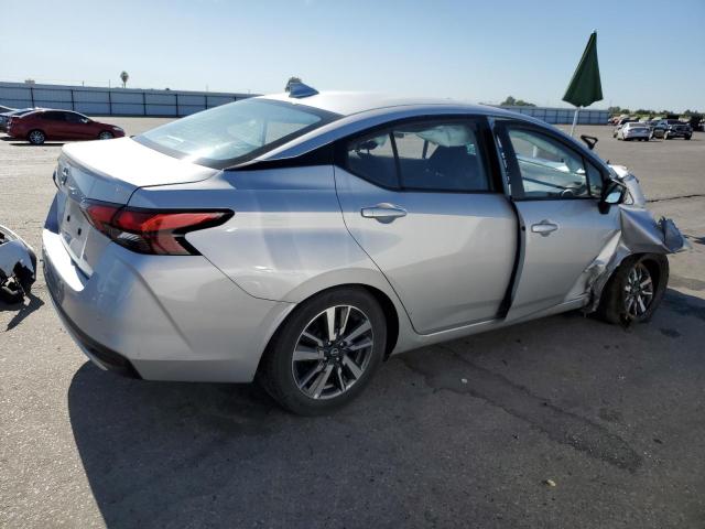 2025 NISSAN VERSA SV - 3N1CN8EV8SL836164