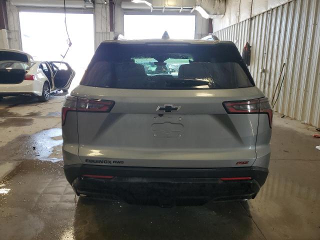 2025 CHEVROLET EQUINOX RS - 3GNAXTEG3SL117107