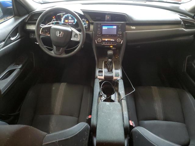 2019 HONDA CIVIC LX 19XFC2F64KE016771