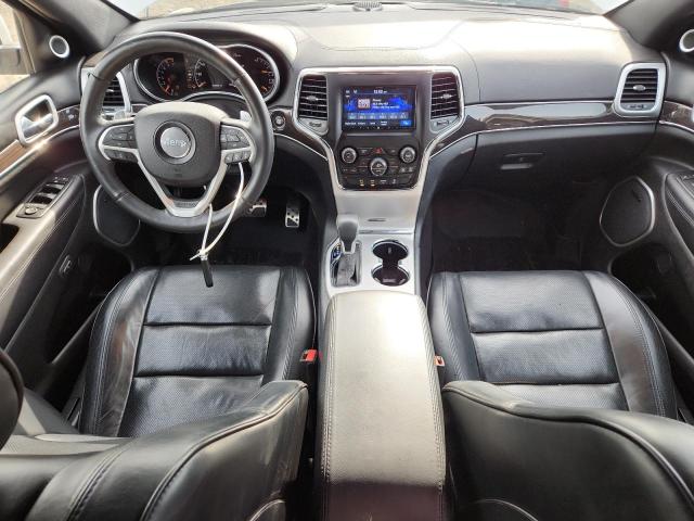 2016 JEEP GRAND CHER - 1C4RJFCT0GC489893