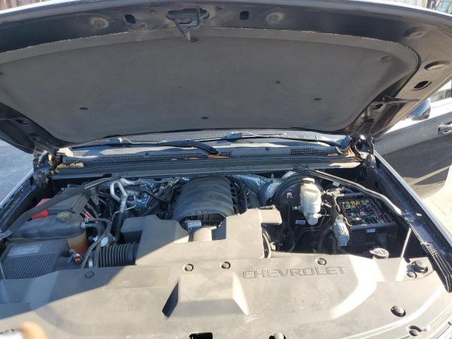 2015 CHEVROLET SUBURBAN C 1GNSCJKC0FR283492