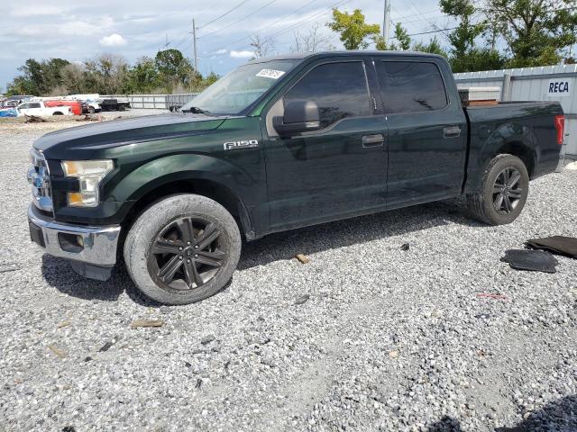 2015 FORD F150 SUPER - 1FTEW1C89FFB24723