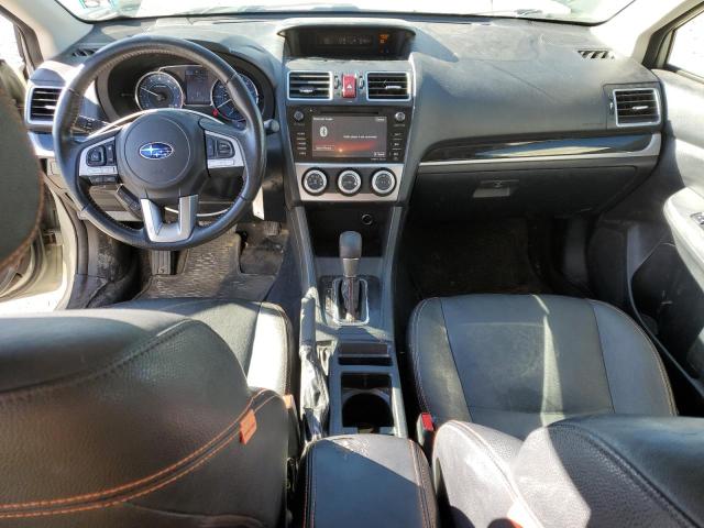 2017 SUBARU CROSSTREK JF2GPAKC5HH279807