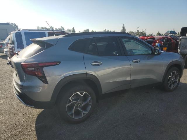 2025 CHEVROLET TRAX 1LT KL77LHEP1SC020699