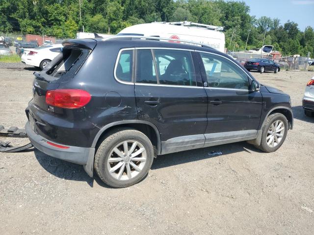 2017 VOLKSWAGEN TIGUAN WOL WVGSV7AX4HK022111