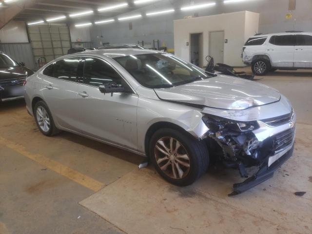 2018 CHEVROLET MALIBU LT 1G1ZD5STXJF194558