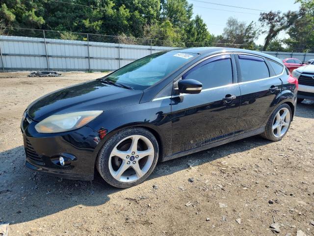 Vin: 1fadp3n21el274263, lot: 64017905, ford focus titanium 2014 img_1
