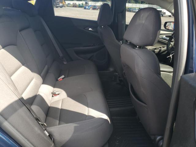 2022 CHEVROLET MALIBU LT 1G1ZD5ST7NF151351