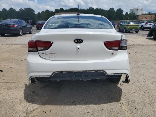 2019 KIA RIO S 3KPA24AB2KE230834