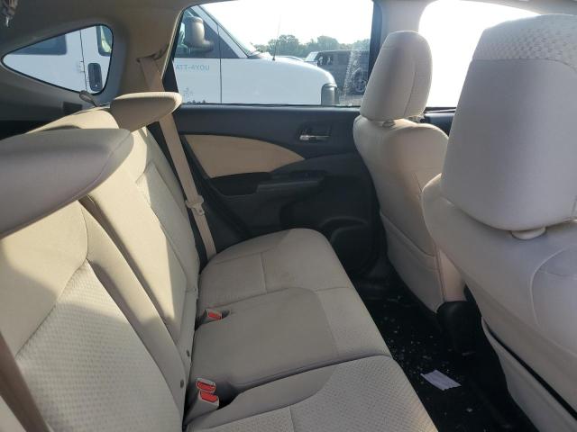 2016 HONDA CR-V EX 5J6RM4H53GL133938