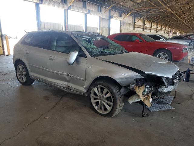 Vin: waubjafm0ca141250, lot: 64082745, audi a3 premium 20124