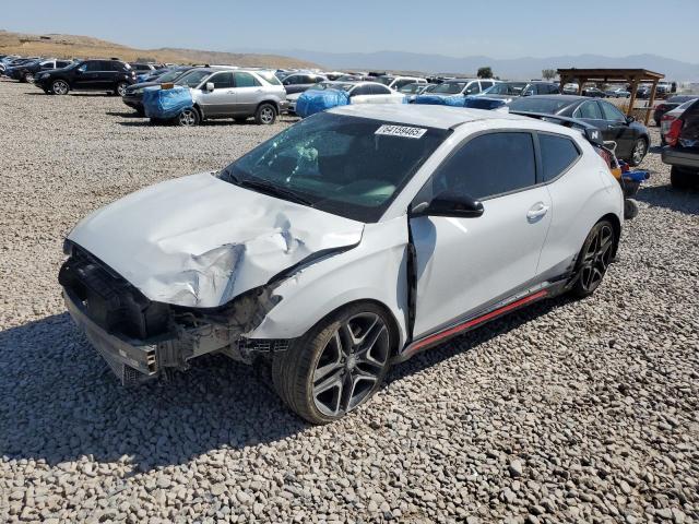 HYUNDAI VELOSTER N
