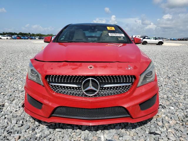 2015 MERCEDES-BENZ CLA 250 - WDDSJ4EB2FN179506