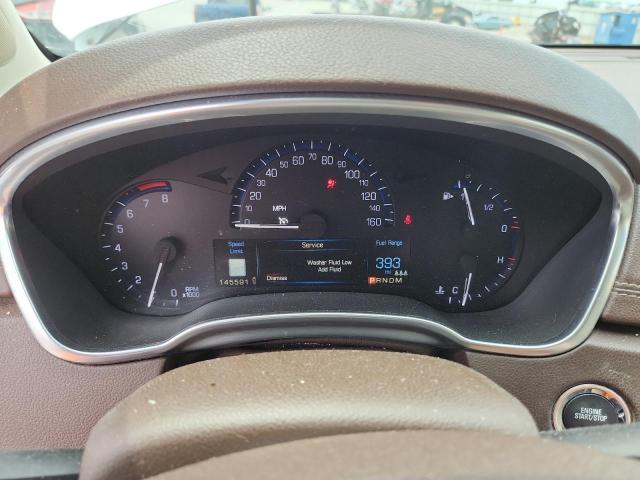 2016 CADILLAC SRX PREMIU 3GYFNDE39GS546265