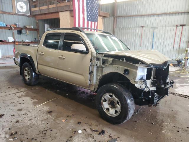 2016 TOYOTA TACOMA DOU 5TFCZ5AN8GX020587