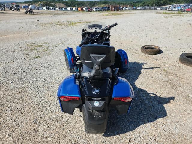 2019 CAN-AM SPYDER ROA 2BXREDD20KV001922