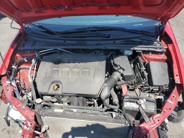 2018 TOYOTA COROLLA L 2T1BURHE7JC074590