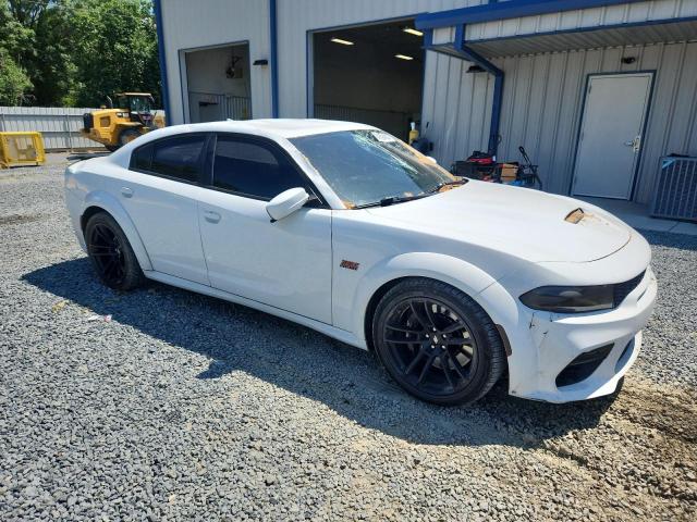 2022 DODGE CHARGER SC - 2C3CDXGJ2NH164043