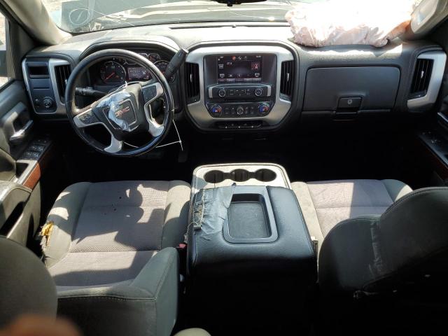 2015 GMC SIERRA C15 1GTR1UEH0FZ222729